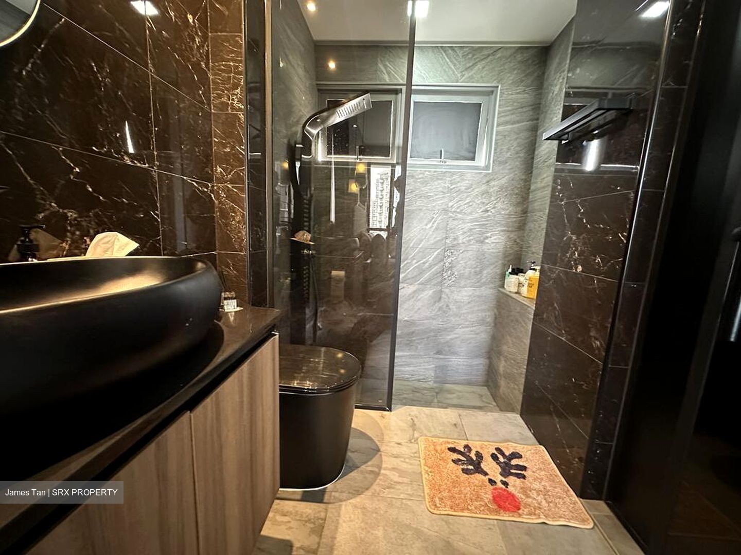 The Shore Residences (D15), Condominium #514004521